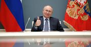 Zdjęcie dnia. Putin i Erdogan na inauguracji budowy trzeciego reaktora tureckiej elektrowni atomowej