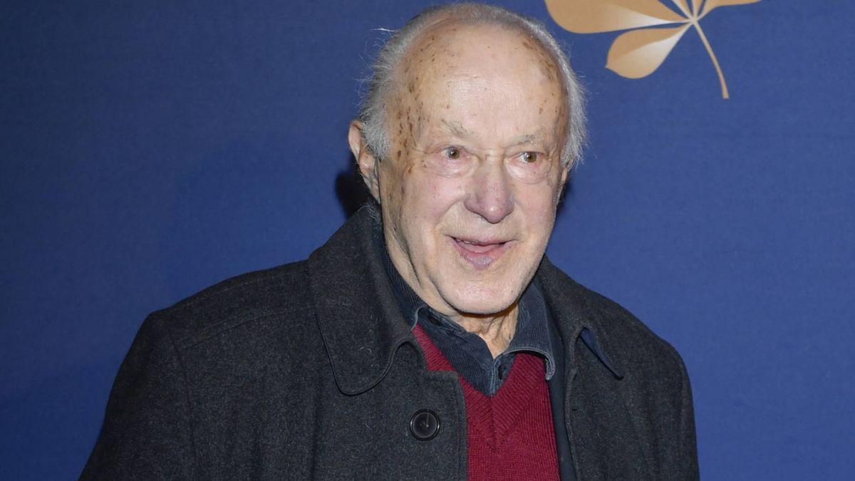 Pierwsza rocznica śmierci Stanisława Brudnego