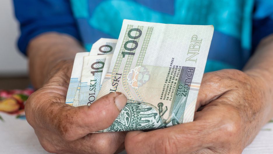 14. emerytury nie dostaną wszyscy