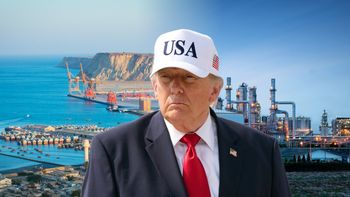 Nowe ataki USA na Iran. Rynek ropy reaguje. Prognoza? 100 dolarów