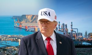 Nowe ataki USA na Iran. Rynek ropy reaguje. Prognoza? 100 dolarów