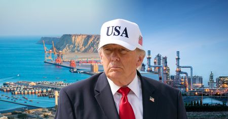 Nowe ataki USA na Iran. Rynek ropy reaguje. Prognoza? 100 dolarów