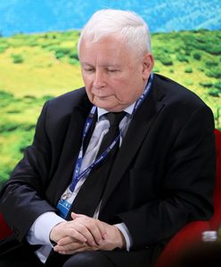Zmarła Elżbieta II. Jarosław Kaczyński pełen uznania dla dorobku królowej