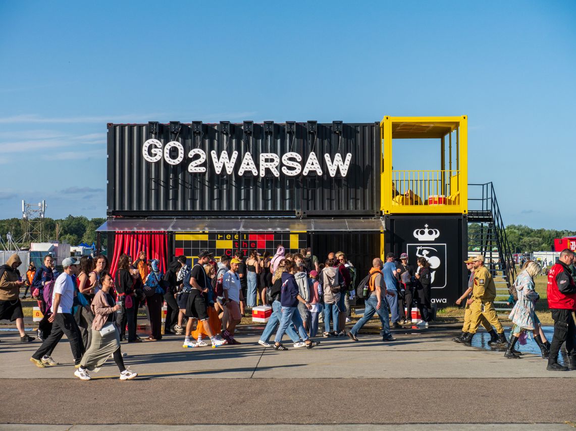 Materiały prasowe