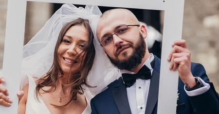 Aneta i Robert ze "Ślubu od pierwszego wejrzenia" świętują pierwsze urodziny syna. Pokazali niepublikowane zdjęcia