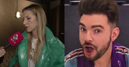 Lara Gessler komentuje aferę z "Pandora Gate": "BARDZO SŁABE. Wykorzystanie ludzi ufnych mnie bulwersuje" (WIDEO)