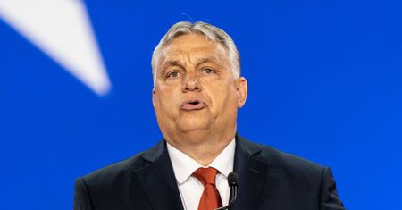 Orban znów jątrzy: Europa nie może sobie pozwolić na dalsze finansowanie Ukrainy