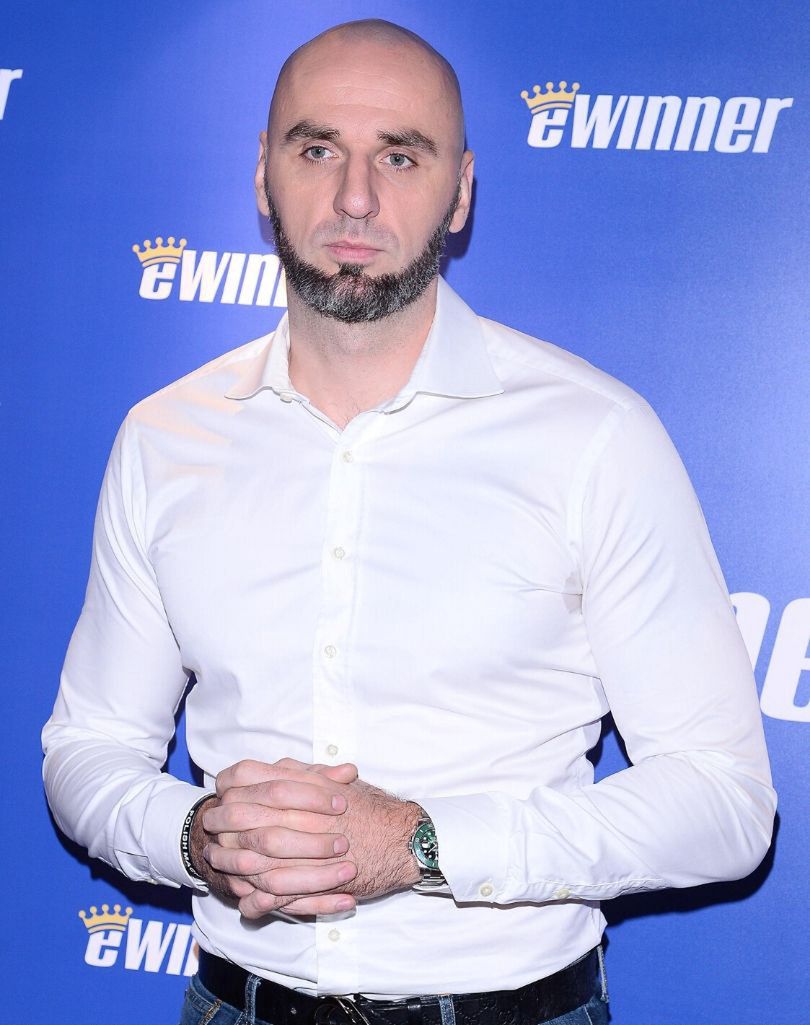 Marcin Gortat