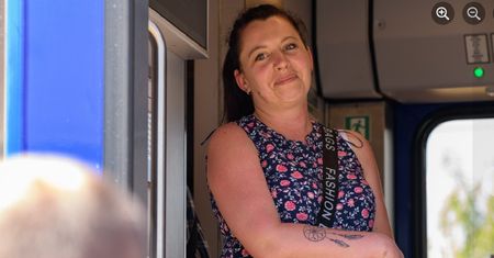 Justyna z "Rolnik szuka żony" zachwyciła fanów. "Jaki słodziaczek"!