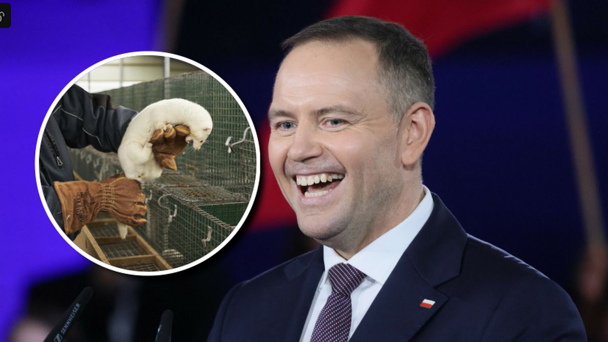 Karol Nawrocki deklarował w kampanii, że nie poprze piątki