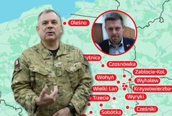 "To był test i ostrzeżenie". Wychodzi na jaw perfidia planu Rosjan