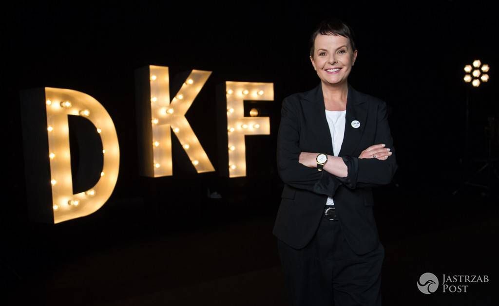 DKF - nowy program Karoliny Korwin Piotrowskiej