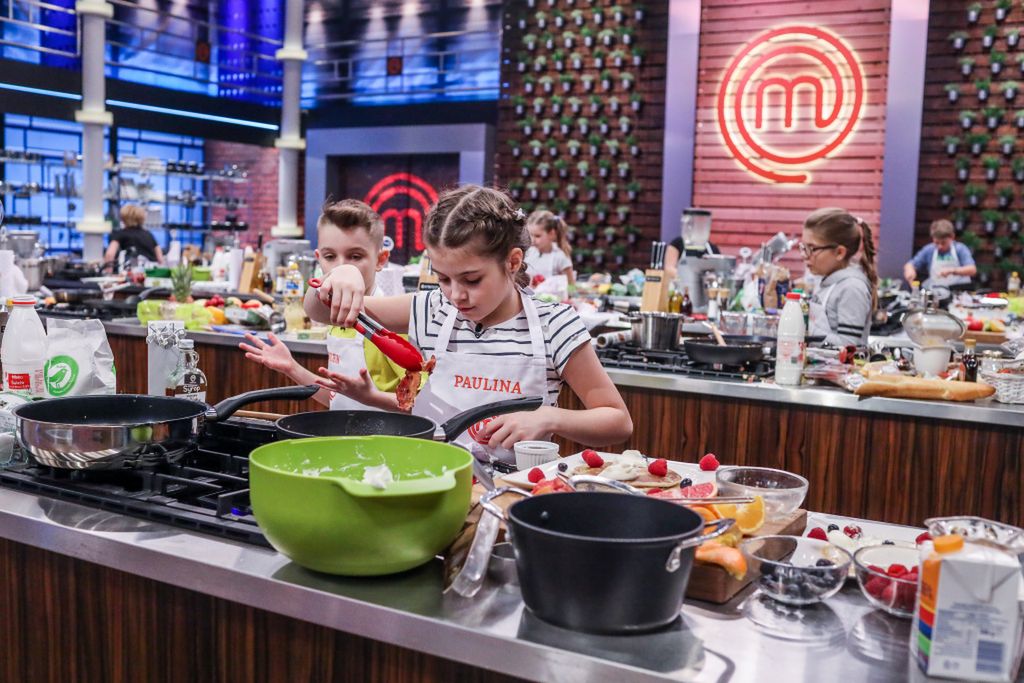 Finał MasterChef Junior 2019