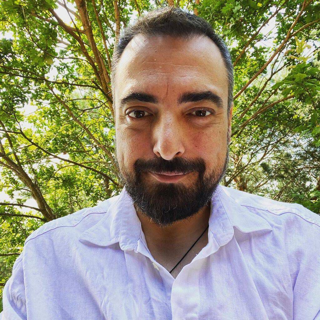 Tomasz Sekielski po metamorfozie