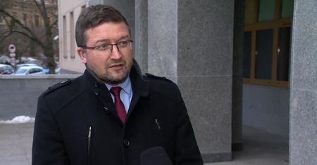 Sędzia Juszczyszyn jednak nie wraca do orzekania.
