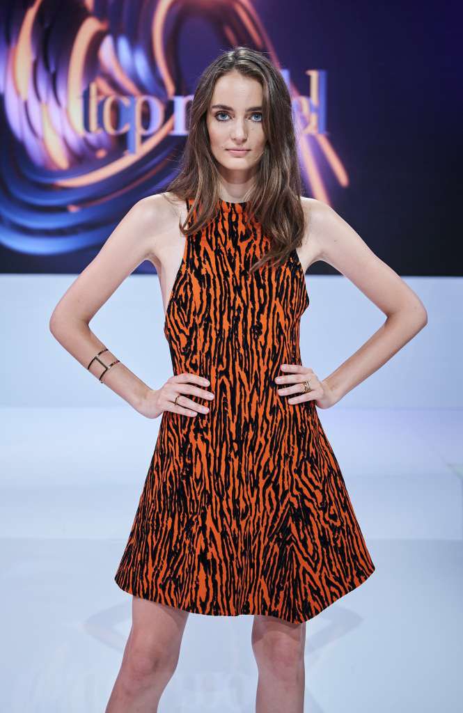 Zuza Bijoch – Top Model 7, odcinek 6