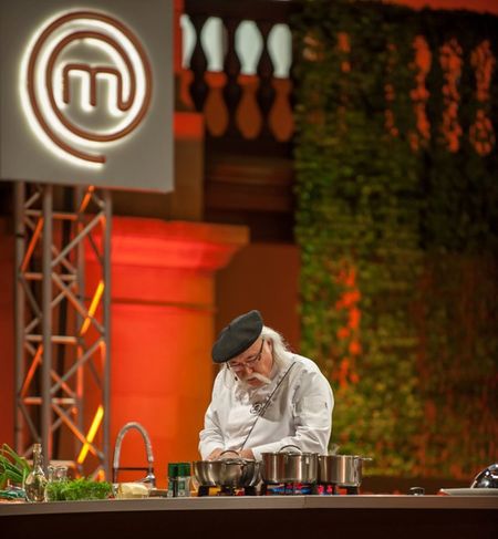 "MasterChef": wielki finał najgorętszego show kulinarnego w Polsce!