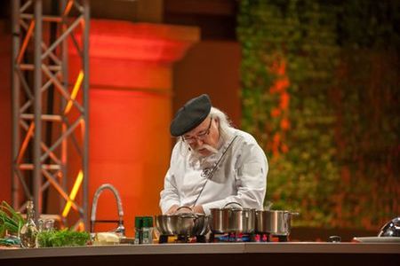 "MasterChef": wielki finał najgorętszego show kulinarnego w Polsce!