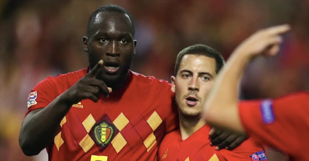Mocne otwarcie Euro 2020 w wykonaniu Belgów. “Czerwone Diabły” rozbiły 3:0 Rosję