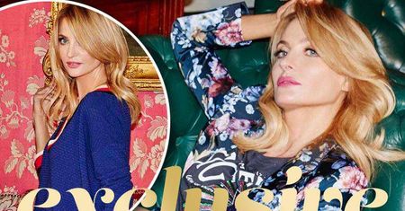Aneta Kręglicka w najnowszej kampanii marki BADURA! Stylizacje boskie, ale spójrzcie tylko na te buty!