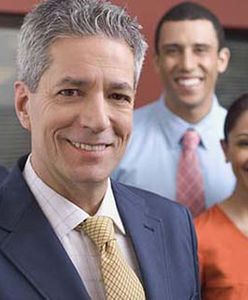 Stanowisko prezesa - tylko dla inżynierów?