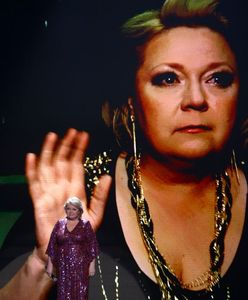 "X Factor": uczestniczka śpiewała cała poobijana, ale nikt o tym nie wspomniał!