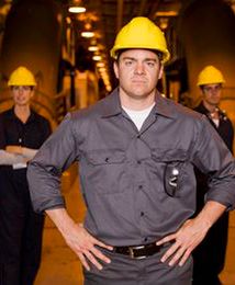 7 proc. Polaków należy do związków zawodowych