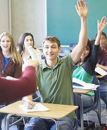 Premier: zrobię wszystko, by płace nauczycieli były sensowniejsze