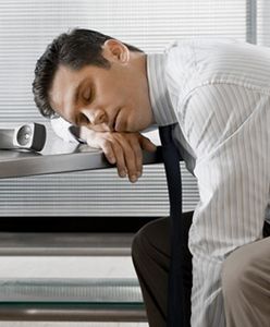 Brak urlopu - skutki mogą być opłakane