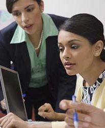 Rynek pracy - wersja polska