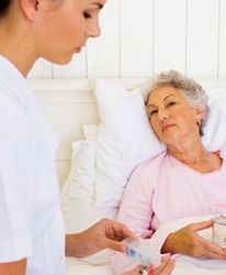 Polki wyzyskiwane w domach opieki