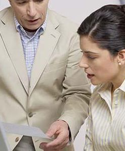 Od czego zależy sukces?