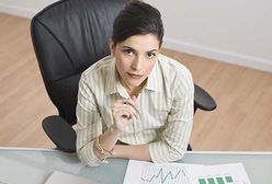 Najważniejsze - stały etat i wysoka pensja