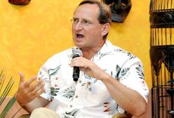 Wojciech Cejrowski: Jego program jest hitem TVN Style, ale ma 20 razy mniej widzów niż w TVP 2