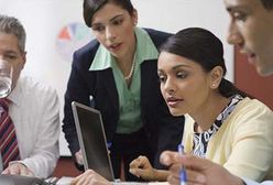 Gazele Biznesu patrzą jaśniej