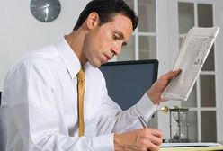 Rekordowa liczba kandydatów na maklera