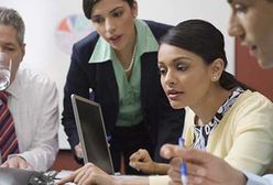 Rynek pracy - wersja polska