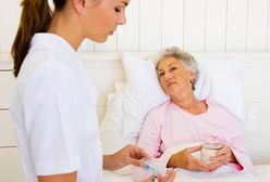 Polki wyzyskiwane w domach opieki