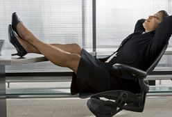 Luksusowe życie związkowców