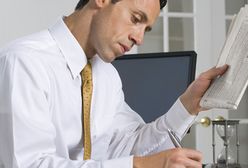 Na bakier z matematyką