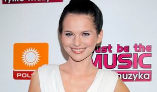 Piękna Paulina Sykut pokonała strach!