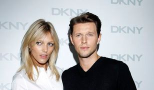Anja Rubik po ślubie nie zmieniła nazwiska! Co się stało?!