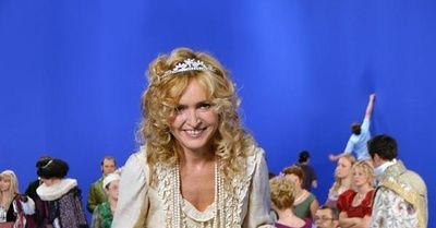 Monika Olejnik idolką Dody?