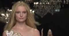 Niewinna biel od Blumarine