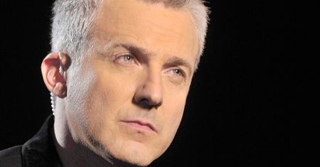Hubert Urbański: "Wydarzyło się dużo rzeczy, które kompletnie zdemolowały moje życie"