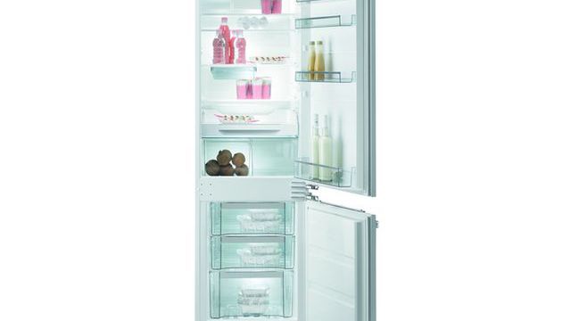 lodówka Gorenje