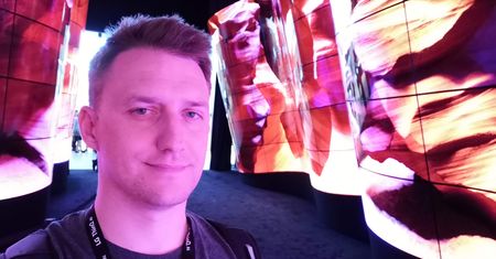 IFA 2018. LG pokazuje, jak wygląda dom przyszłości