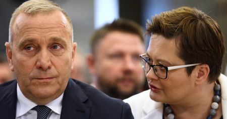 Wybory parlamentarne 2019. PO wystartuje bez PSL. Nowe nazwisko na liście może zaskoczyć