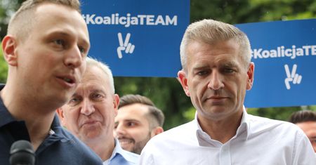 Wybory parlamentarne. Bartosz Arłukowicz i Krzysztof Brejza dla WP: "To czas na pracę, a nie wojnę i bitwę o stołki"