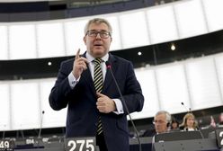 Ryszard Czarnecki: Wielka Brytania może zyskać na brexicie, ale Polska i UE stracą